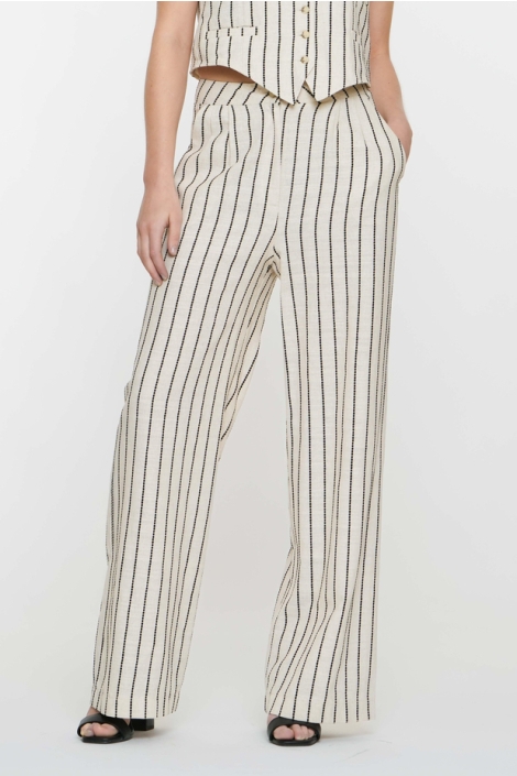 Geisha pants